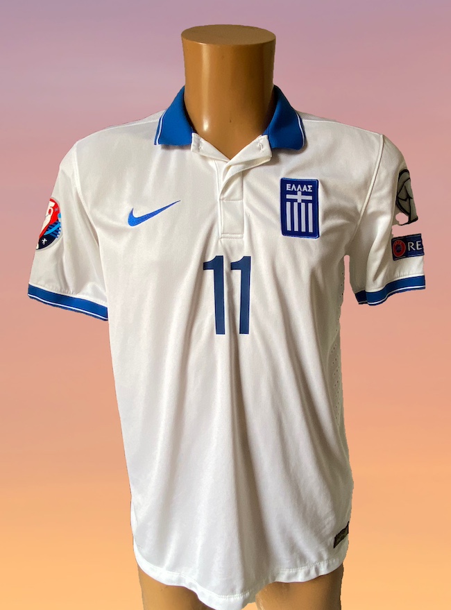 Greece National Team